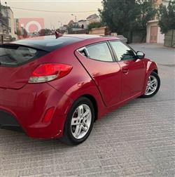 هیوندای ڤیلۆستەر